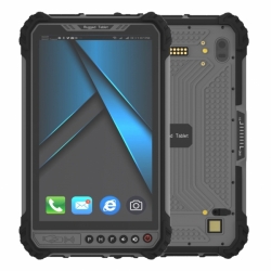 CRUISER BT9-M - odolný tablet s LCD 8", 4G (LTE), GPS - vodotěsný, nárazuvzdorný (odolný pádu), prachotěsný - IP 66 (rugged tablet)