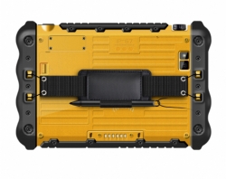 RUNBO P11 - odolný tablet - LCD 7", 4G (LTE) s funkcí telefonu, GPS - vodotěsný, nárazuvzdorný (odolný pádu), prachotěsný - IP 67 (rugged android tablet)